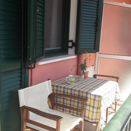 Giannos Apartments Agia Efimia Exterior foto